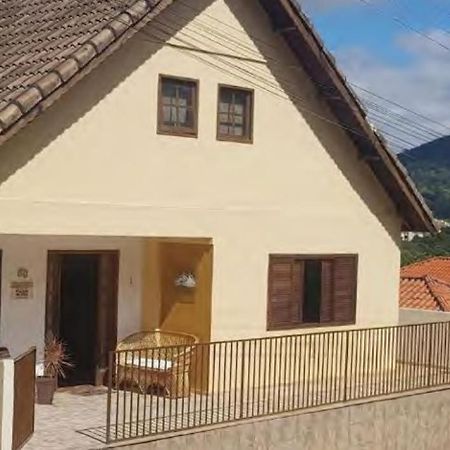 Pousada Recanto Da Serra Sao Lourenco  Εξωτερικό φωτογραφία